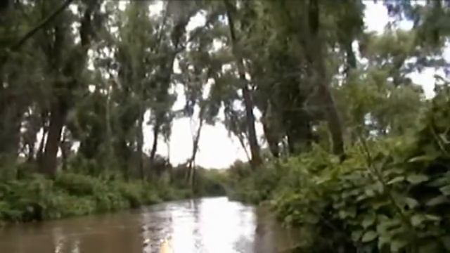 Zanjón del río Paraná смотреть онлайн