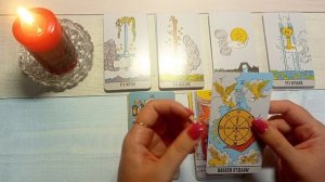 УРОК 1 ✅ ОБУЧЕНИЕ КАРТАМ ТАРО РАЙДЕРА УЭЙТА ДЛЯ НАЧИНАЮЩИХ ➡️СТАРШИЕ АРКАНЫ #таро #обучение таро