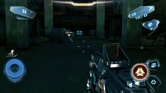 Nova 3 near orbit gameplay part1 смотреть онлайн