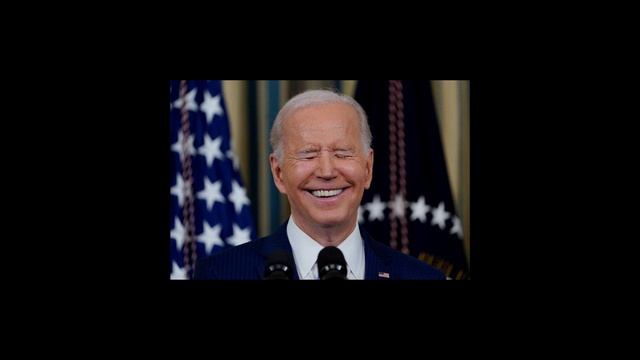 Байден - откровение