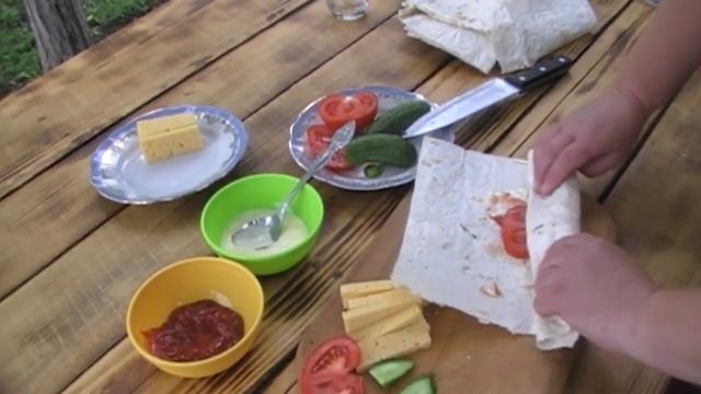 Рисование Картины по Шагам