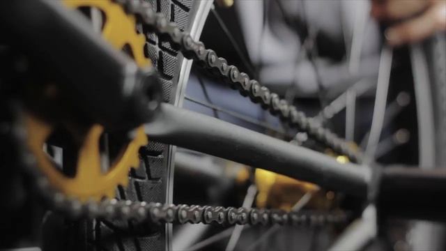 ORBEA RUDE SETUP FLATLAND смотреть онлайн