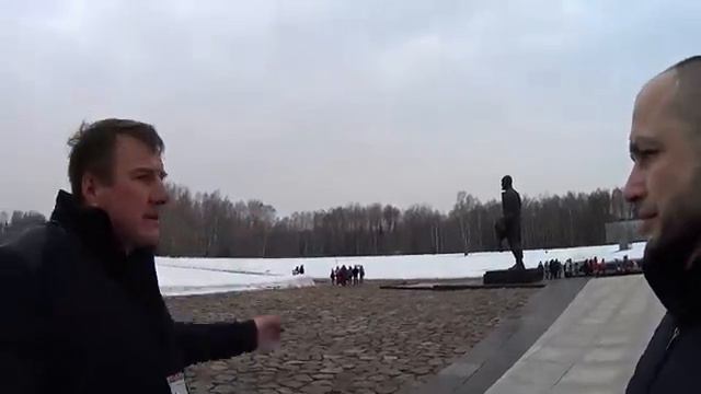 Вся правда про Хатынь или тот самый сарай.mp4 смотреть онлайн