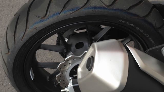 【ALL NEW】HONDA CBR400R 2016が納車されました【CBR500R】