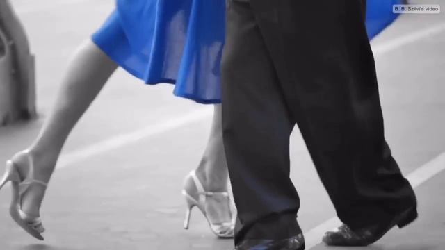 Carlos Gardel -  Por Una Cabeza (tango)