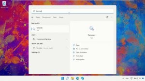 Windows 11 - Как исправить отсутствие обнаруженного аудиоустройства HDMI и проблемы со звуком