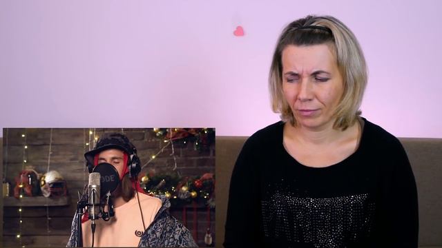 Реакция МАМЫ на 044 ROSE | Фристайл под биты Gucci Mane, Lil Baby, Gunna, FrozenGangBeatz смотреть онлайн