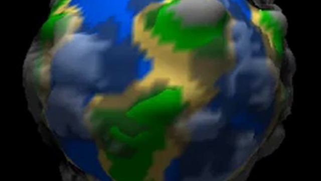 python driving opengl смотреть онлайн