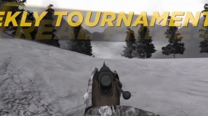 Cabela's The Hunt Championship Edition Trailer | Nintendo Switch