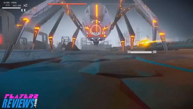 Aaero - Revenge level смотреть онлайн