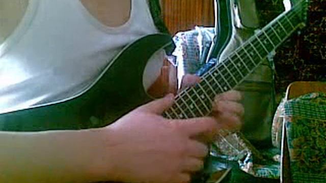 Ibanez RGR-321 EX смотреть онлайн