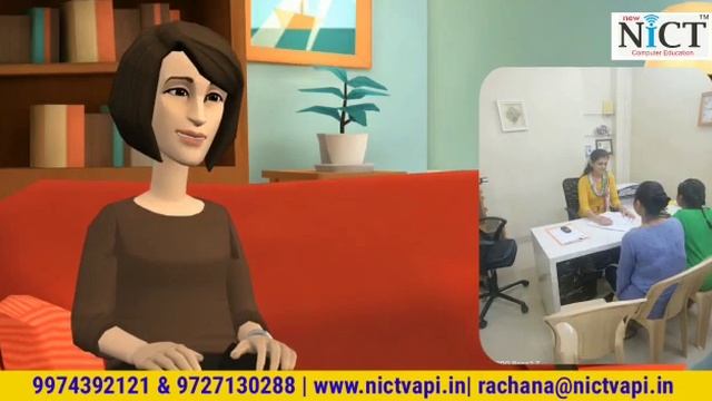 Learn new skill •Graphhic Designing, Digital Marketing, Tally, Autocad, 3d max and many more смотреть онлайн