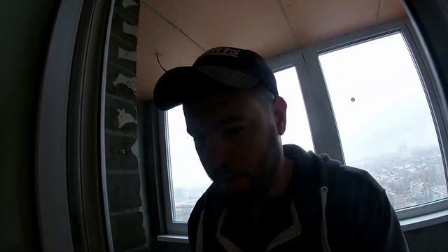 Утепление балкона и чистовая отделка (часть 2) смотреть онлайн