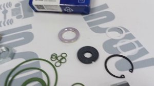 Ремкомплект гидроусилителя(гур) Нива, Шевроле Нива