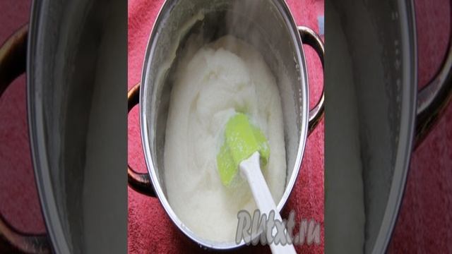 Кухня Мамашки