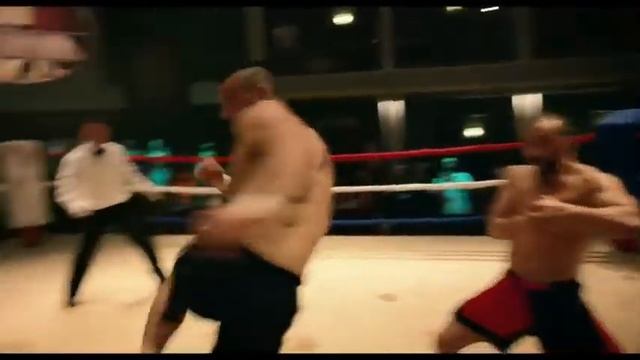 Бой Юрия Бойко под музику смотреть онлайн