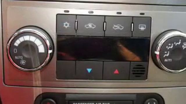 2009 Chevrolet Malibu - Highland MI смотреть онлайн
