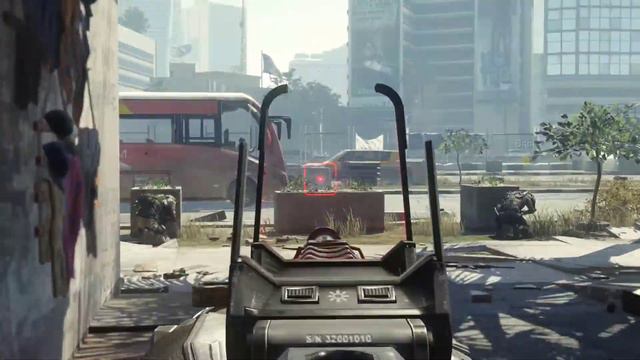 # Мои Баги: Call of Duty Advanced Warfare Летающие Ружье) смотреть онлайн