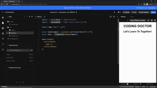 #44 How Browser Loads React JS? | React Interview Questions #react #reactinterviewquestions смотреть онлайн