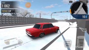 Реальная жизнь по ркд купил жигу для дрифта