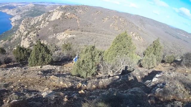 Enduro вылазка 13,02,2022 Обновка KTM а Kayo K1 как обычно смотреть онлайн