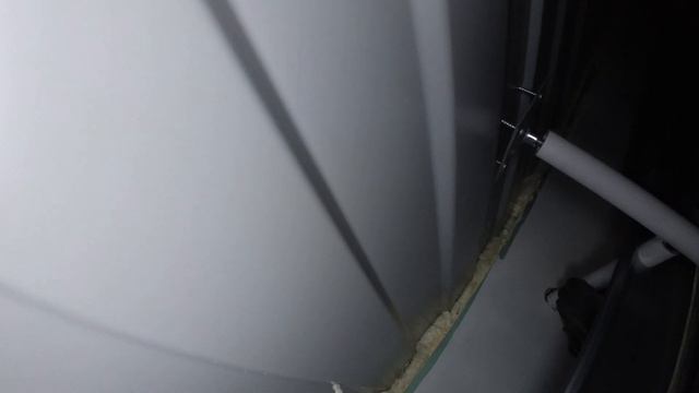 Замена перфорированного кабельного лотка. Кабель ТУ. Будни электрика в пскове смотреть онлайн