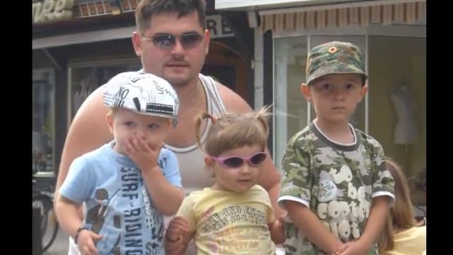 Мамочка, с днём рождения тебя, моя дорогая!!! смотреть онлайн