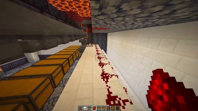 ✅Como Hacer FILTRO de ITEMS Minecraft 1.16.1| filtro de objetos1.16.1 -Item sorter ✅[Java y Bedrock смотреть онлайн