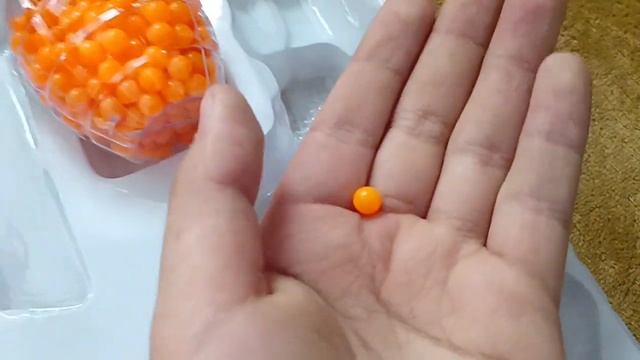 обзор на игрушечный пистолет c8 (артикул в описании) смотреть онлайн