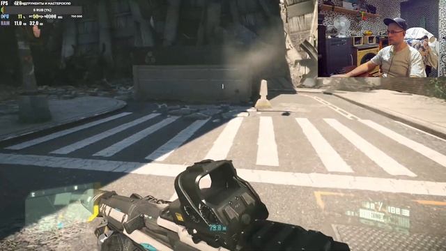 C2R Intel i9 10940X 2.0Ghz All Cores(ROFL) смотреть онлайн