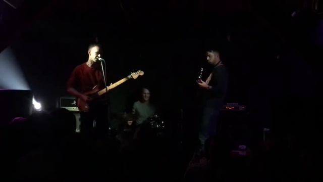 Пруд–Лето в Москве 2016 ( 09.12 | ИОНОТЕКА ) смотреть онлайн