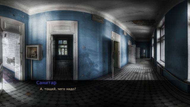 Memories Never Die (MND) #14 Хочу стать сильнее смотреть онлайн