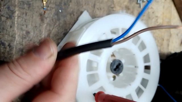 THOMAS ПЫЛЕСОС НЕ ВКЛЮЧАЕТСЯ смотреть онлайн