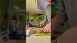 Пауль либо просто Паша рубрика Паша и кухня 😉🍲✨