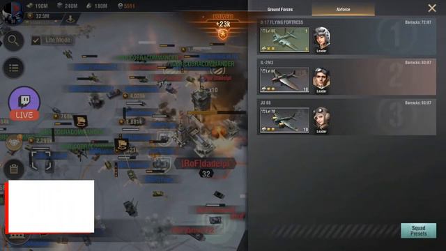 How to play Warpath on PC with LDPlayer смотреть онлайн