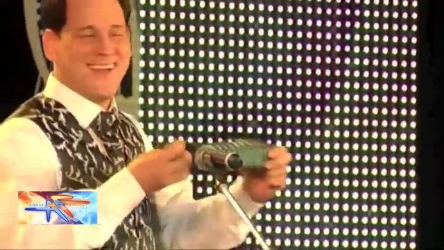 Айнур Фатихов - Попурри на народные мелодии смотреть онлайн