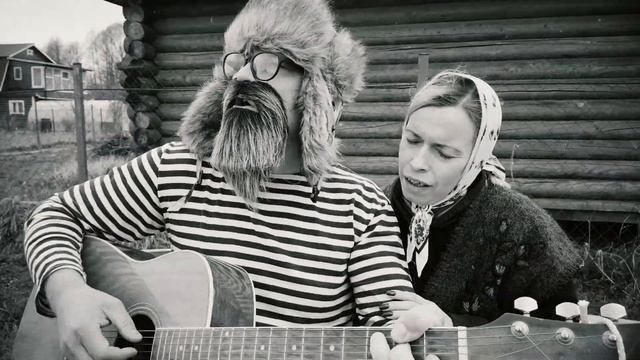 Баллада о Комраде. Премьера песни про кладоискателей. смотреть онлайн