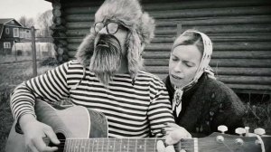 Баллада о Комраде. Премьера песни про кладоискателей.