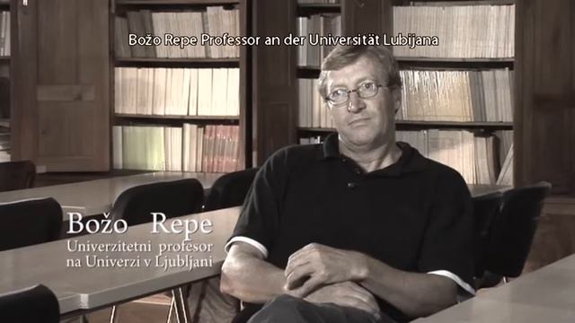 Slowenien 1989 - Erinnerungen aufgezeichnet von der Europäischen Kommission смотреть онлайн