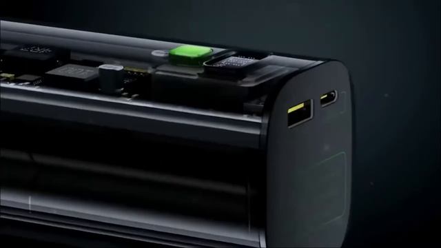 Power Bank 40000 MAh - 100W