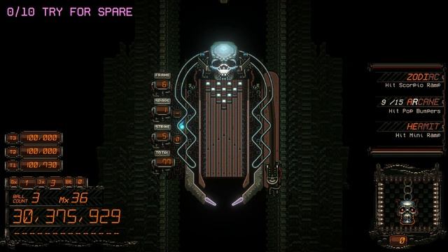 ? Demon's Tilt: Catacombs Update - New Sub Tables ! смотреть онлайн