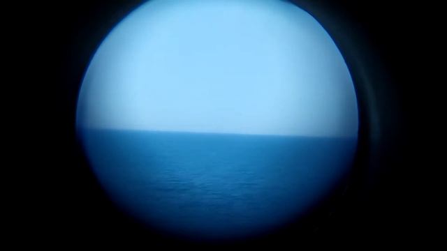 ДАЛЬНОСТЬ ВИДИМОСТИ ОБЪЕКТОВ ДНЕМ С СУДНА - 16 МИЛЬ или 28 КИЛОМЕТРОВ / опыты в морских условиях смотреть онлайн