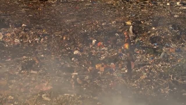 Earth Day 2017 / Save Earth-Save Ourselves