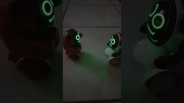"Robolove" смотреть онлайн