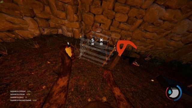 The Forest Part 3  NucleusCoop Gameplay 3/4