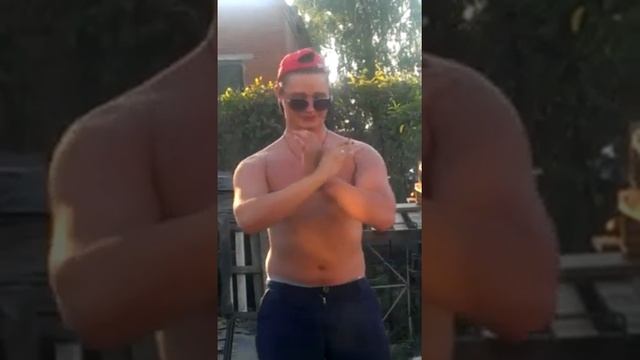 Di РЫХЛЫЙ и мебельный цех зажигает смотреть онлайн