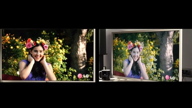 LG 32LQ63 series 2022 Full HD TV with webOS review - a great entry level TV смотреть онлайн