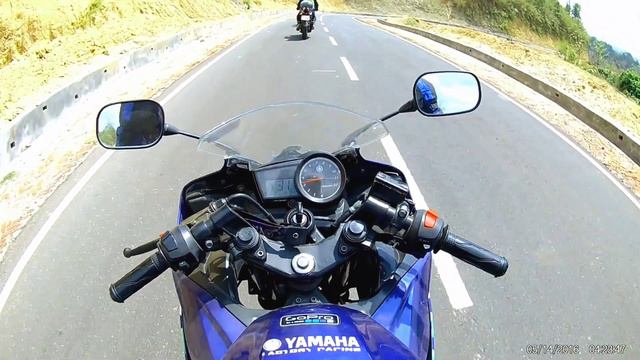 My Tesla (R15 v1) Auto mode смотреть онлайн