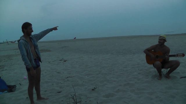 Как правильно отдыхать в свой последний день на море смотреть онлайн