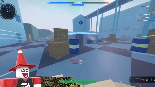 Roblox Face Stereotypes | Episode 1 смотреть онлайн